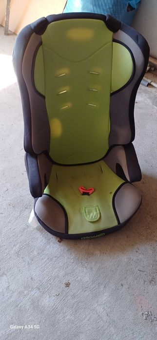 Детско столче за кола Чиполино