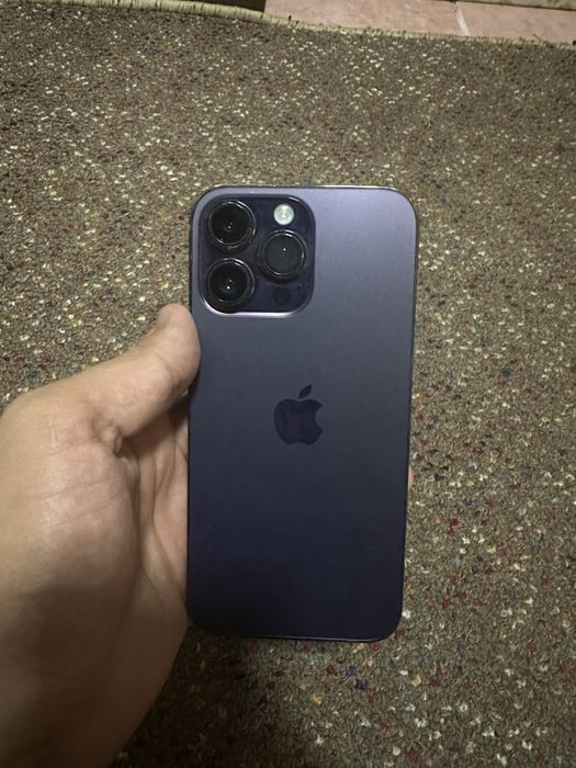 Iphone 14 pro max 128gb