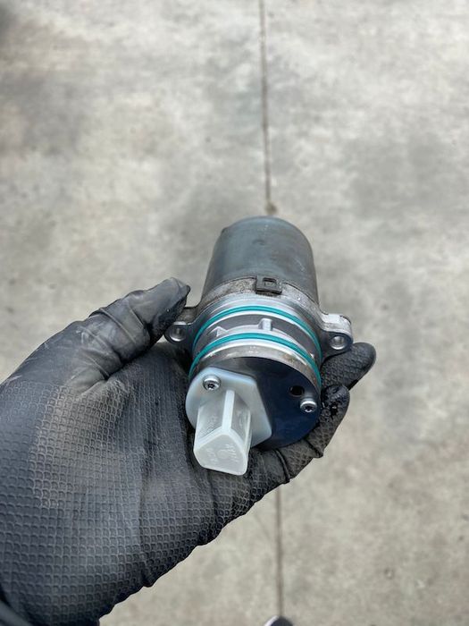 Pompa Haldex VOLVO XC40 XC90 V60 V90CC XC60 2020+ 32249806