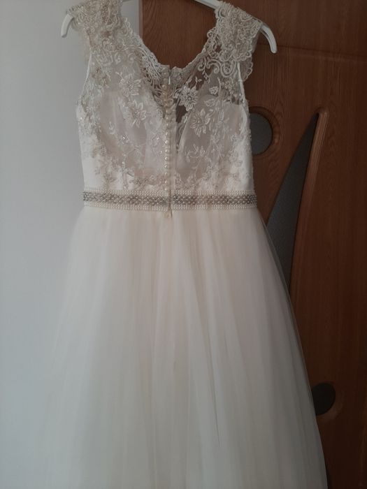 Rochi de mireasă White Lady