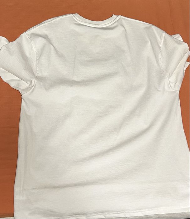 оригинална тениска Burberry