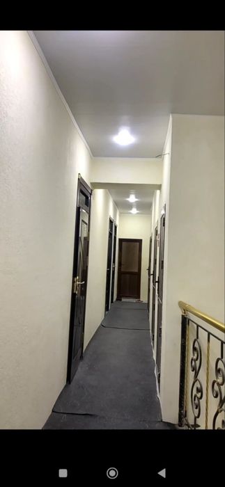 Talaba qizlar uchun zamonaviy yotoqhona