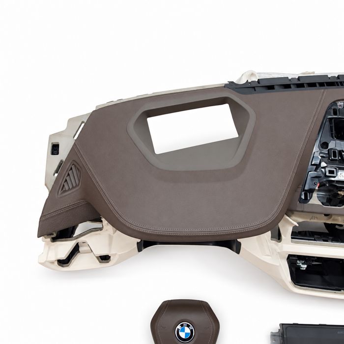 Plansa de Bord Bmw G30 Head Up Kit Airbaguri
