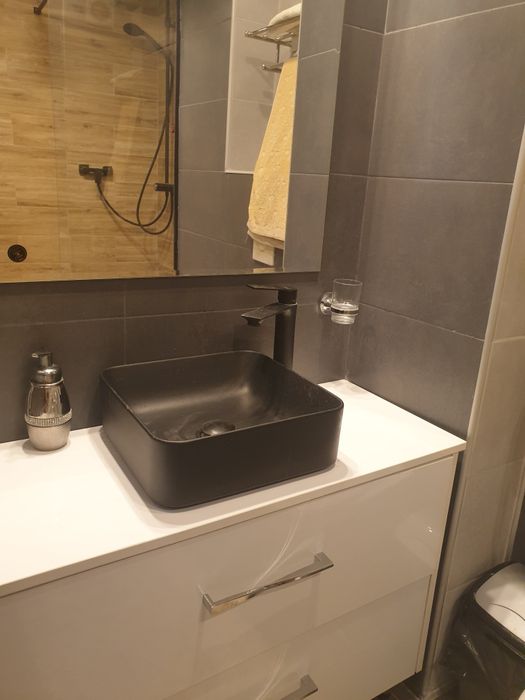 Apartament in vilă de inchiriat