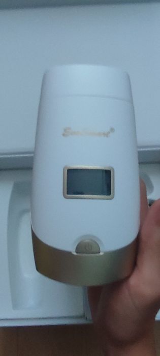 Aparat de epilat EvoSmart 1000000 pulsații