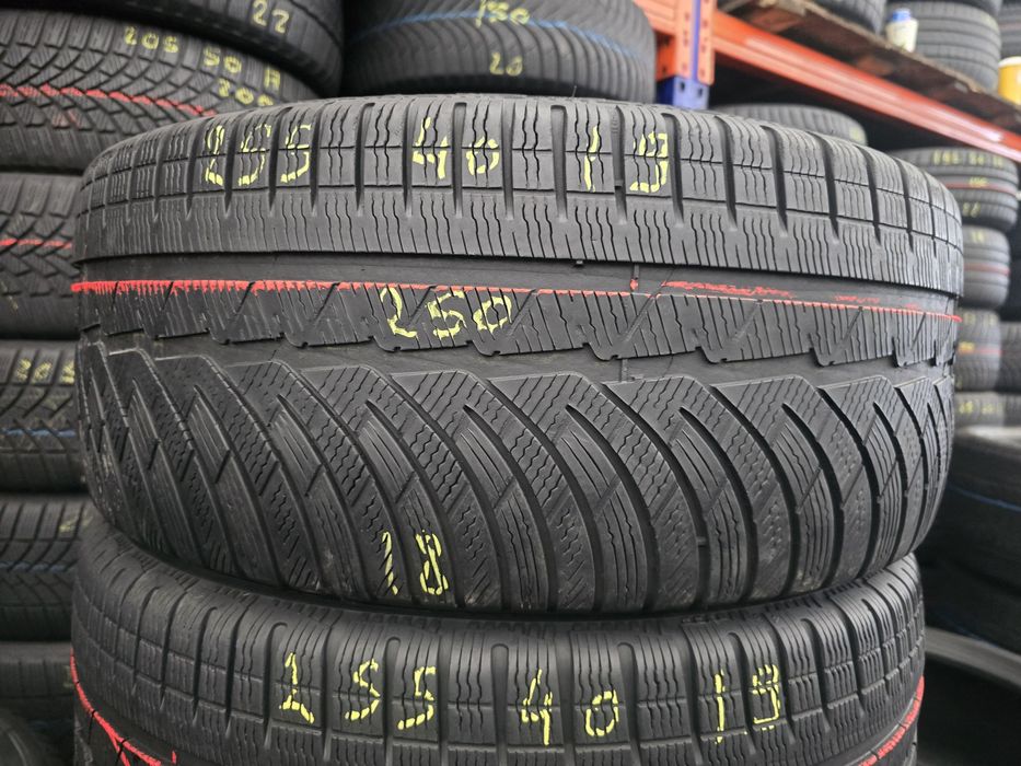 255.40.19 michelin m+s