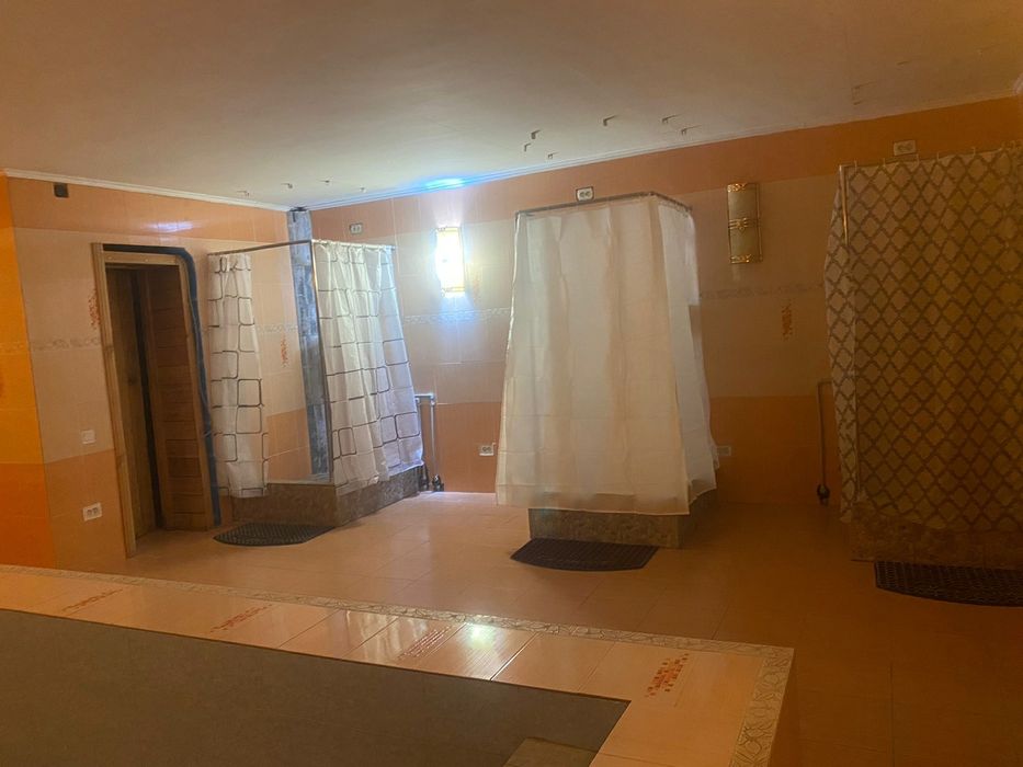 Посуточно Хостел Алматы Room hostel Koktobe