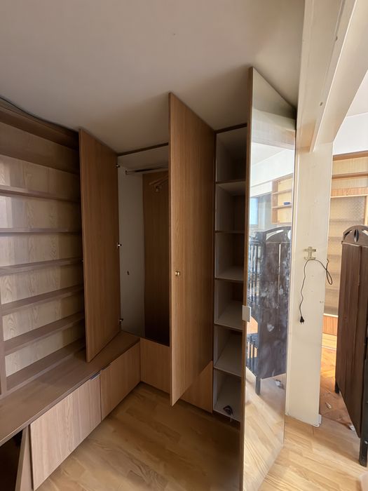 Mobila dormitor / living