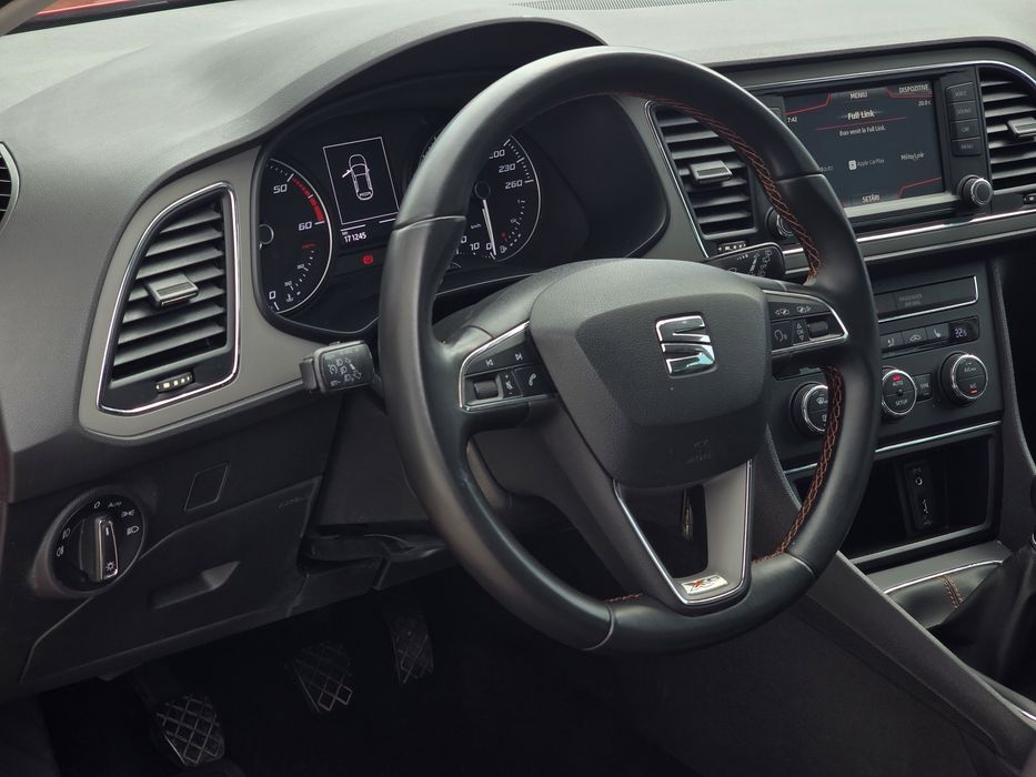 Seat Leon X-Perience 4x4 / 171000KM
