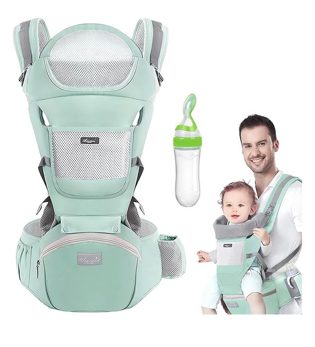 Продам новое кенгуру