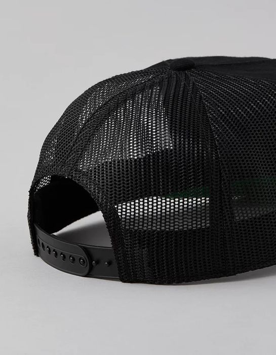 Кепка American Eagle оригинал AE 24/7 Active Feel Good Hat Hiking