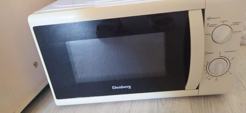 Продам микроволновку
