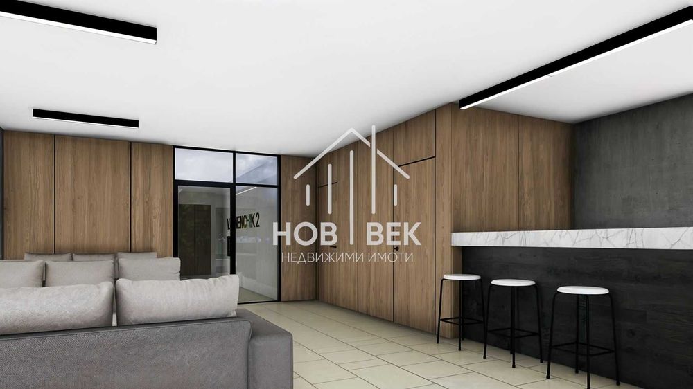 Продава се Двустаен апартамент в Варна, Владислав Варненчик - 63 кв.м за 1149 €/кв.м - Снимка #6