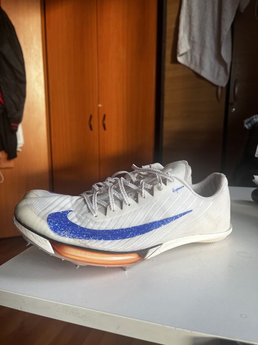 Cuie Nike Maxfly 2