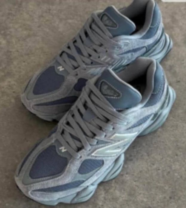 New balance-нови