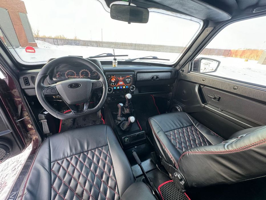 Продам нива урбын