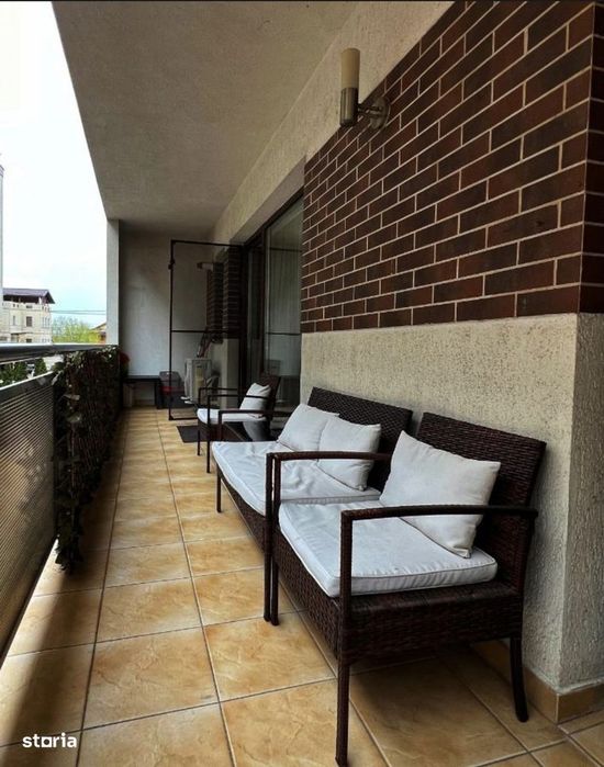 Apartament 2 camere de închiriat – Sector 1, Str. Nuferilor