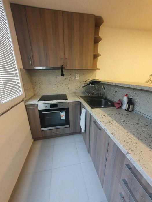 Апартамент в кв. САМОКОВО