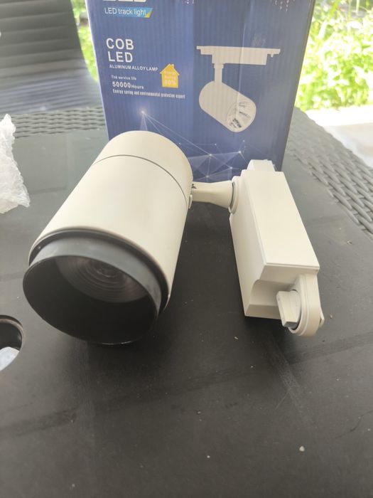 Led лампы  40vatt  9 000 сум