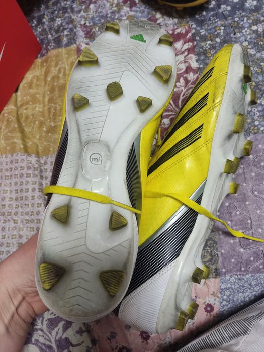 Бутонки Адидас/ Adidas 44-45