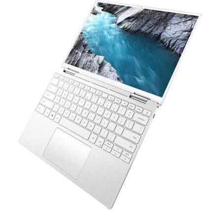 Ноутбук Dell XPS 13 7390,  13.4" UHD Touch
