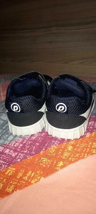 Pappix 20 номер бебешки маратонки