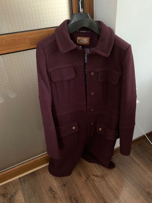 Coat Marks and Spencer
