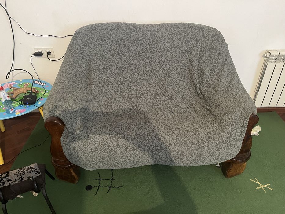 Продам диван 3+2+1