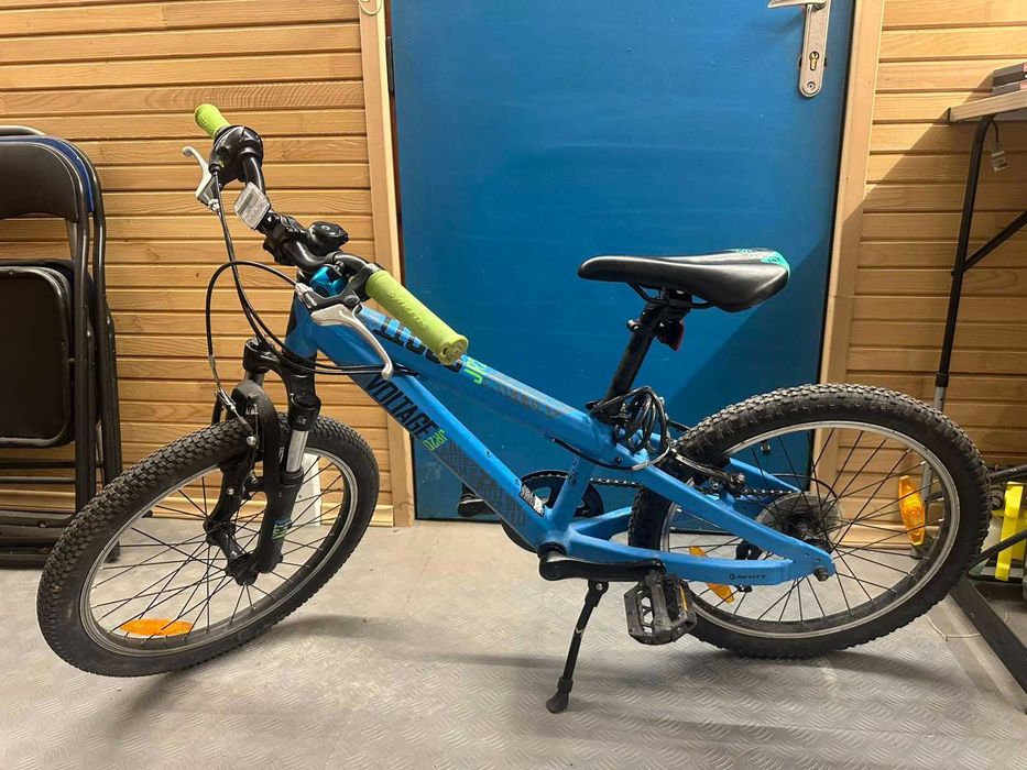 Scott Voltage JR20 – Детски планински велосипед