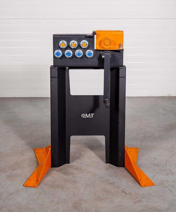 Dispozitive de indreptat sirma , platband si indoit /forjat profile