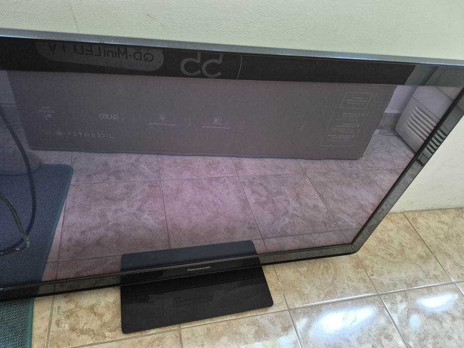 Televizor Panasonic TX-P42C3E