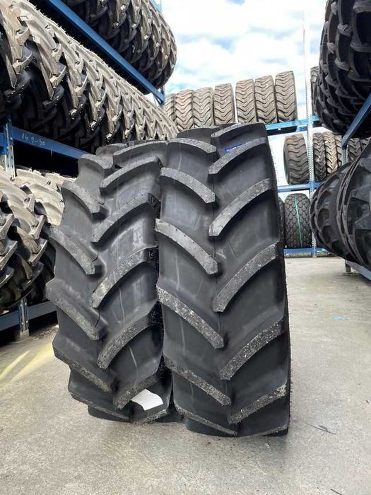 CEAT Anvelope noi agricole de tractor fata 380/70R28 13.6-28