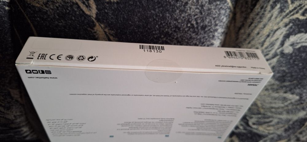 Ttec SoundBeat Plus Безжични Слушалки (2KM134S)