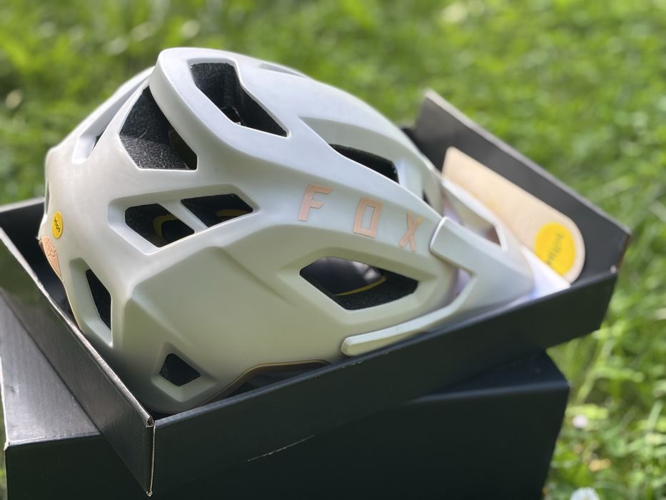 Casca Fox speedframe