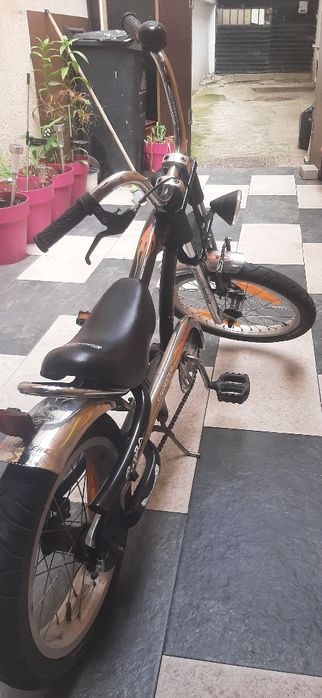 Bicicleta copii 16" Chopper