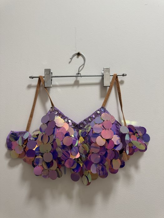 Платья для бальных танцев