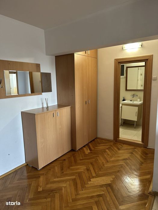 Apartament cu 2 camere de închiriat în zonaCalea Călărașilor/concordia