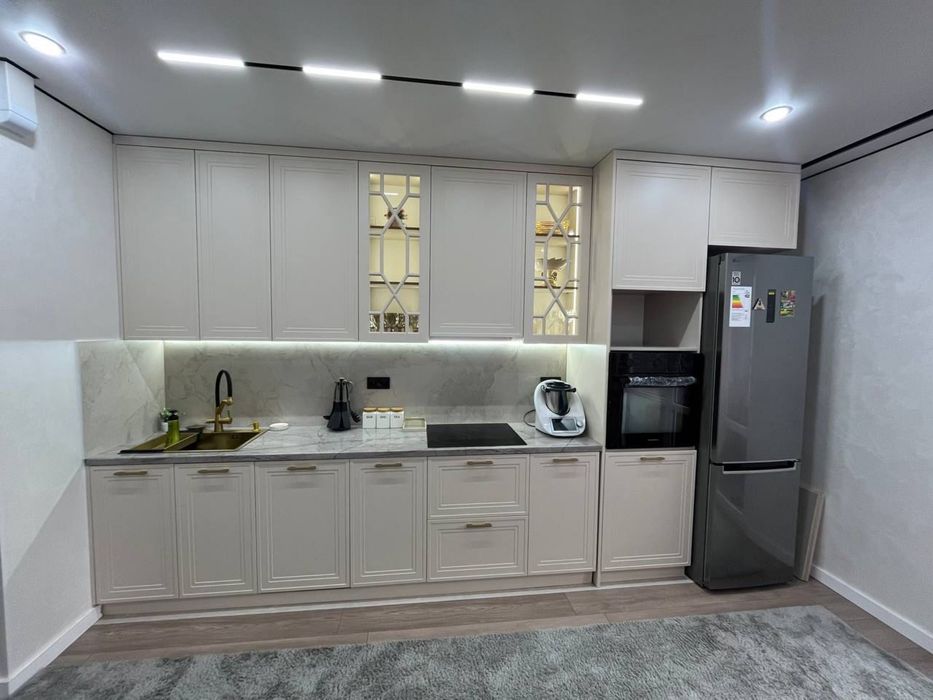 Мебель на заказ