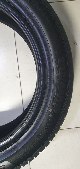 235/55R19 Greentrac