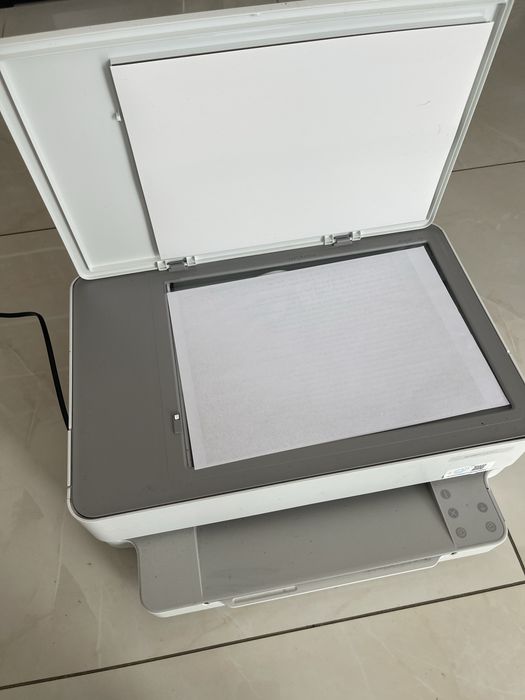 Imprimanta Hp noua cu cartuse