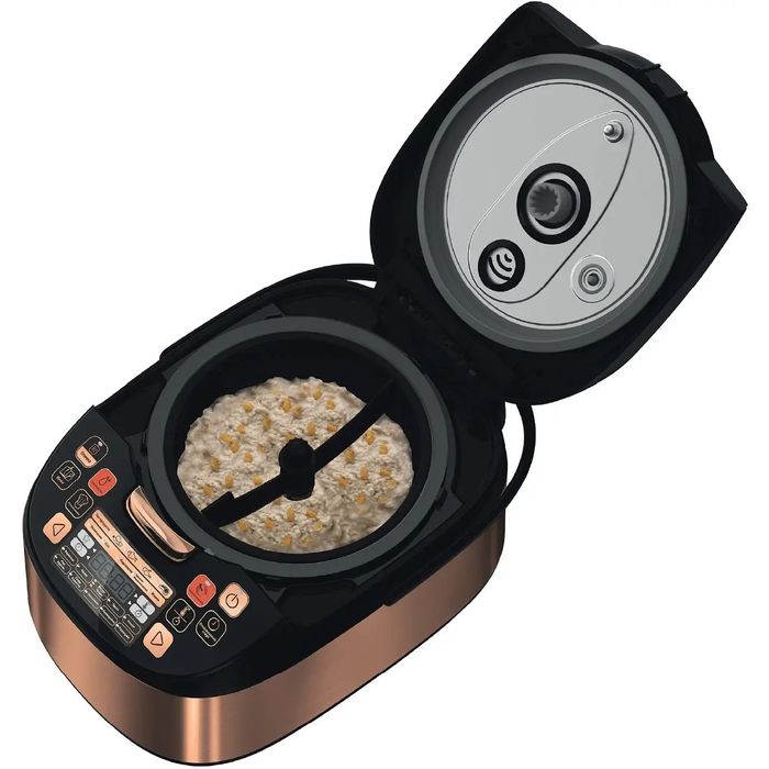 Мультиварка Tefal RK901F32