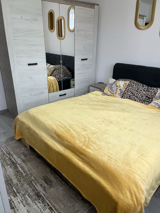 De vanzare apartamnet cu 3 camere!