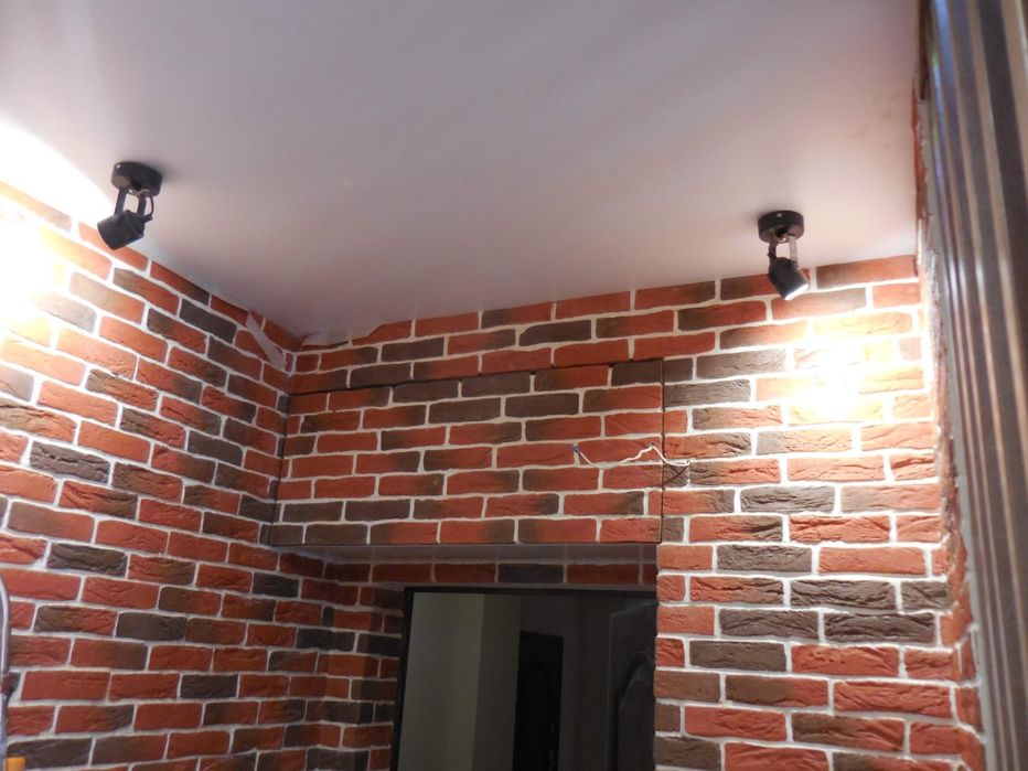 Электромонтажные работы