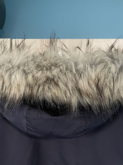 Яке парка H&M за момиче 13-14 години