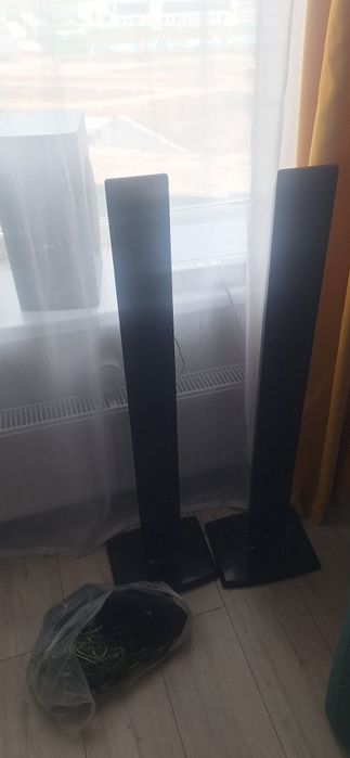 Домашний кинотеатр LG