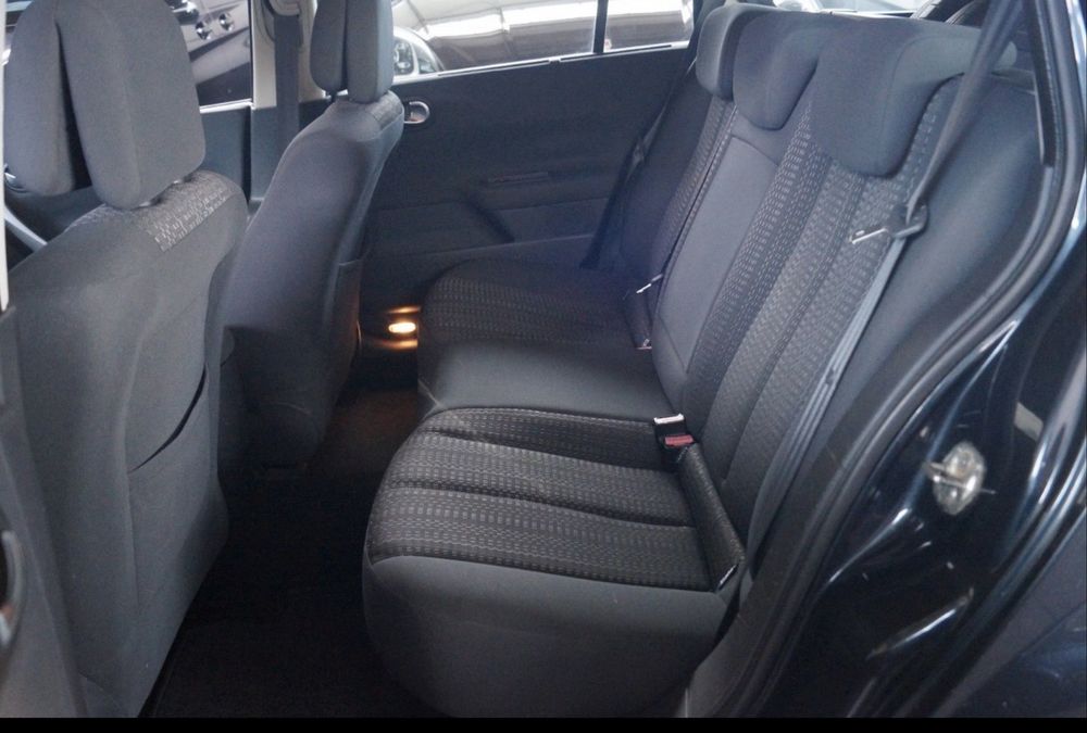 Renault megane 2