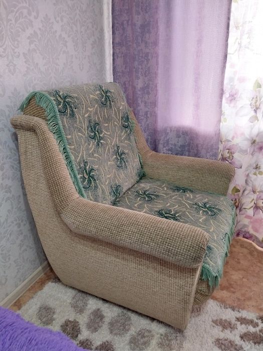 Продам Кресло-кровать