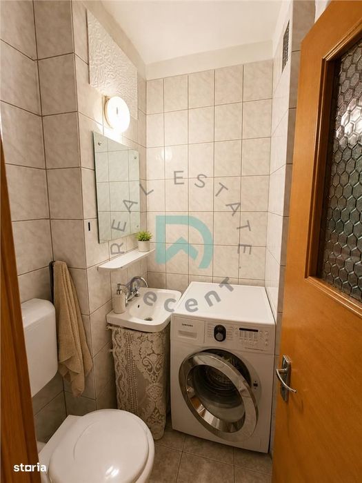 Apartament 3 camere Vlahuta, 70 mp - Brasov