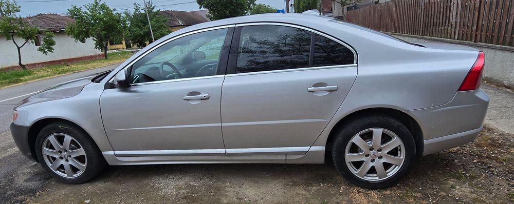 Vând Volvo S80 2.0 d