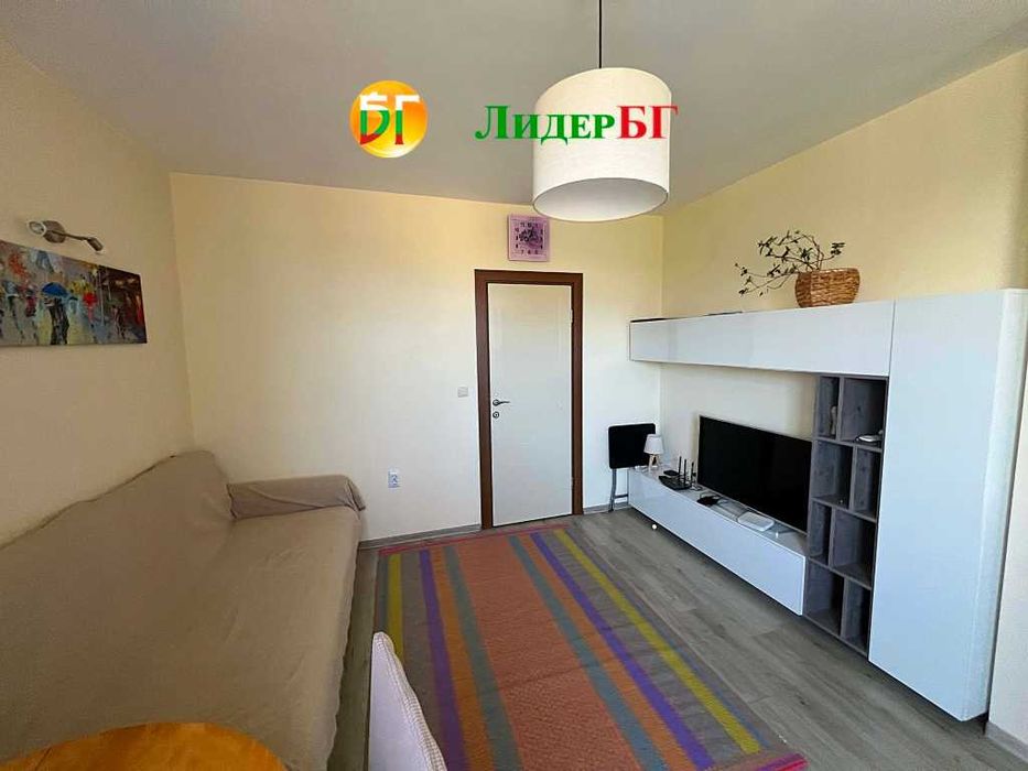 Продава се Двустаен апартамент в Несебър - 60 кв.м за 1834 €/кв.м - Снимка #4